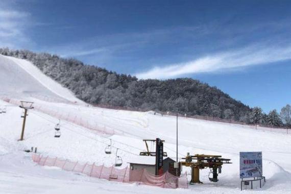 江苏哪里有滑雪场?常州滑雪场门票多少-图1 江苏哪里有滑雪场?常州滑雪场门票多少-图1
