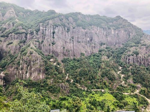 永嘉县哪里好玩的地方?温州到永嘉大若岩多少公里-图1 永嘉县哪里好玩的地方?温州到永嘉大若岩多少公里-图1