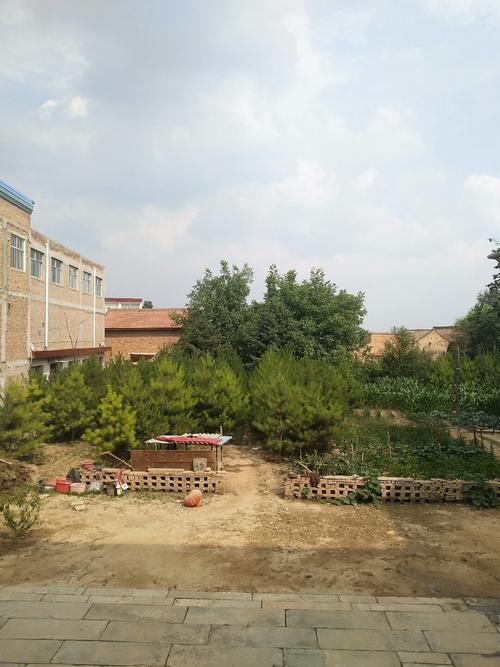 甘肃省庆阳市全年温度?甘肃庆阳12月份温度是多少-图3 甘肃省庆阳市全年温度?甘肃庆阳12月份温度是多少-图3