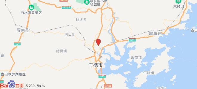 宁德八都地名由来?宁德至宁德八都多少公里-图2 宁德八都地名由来?宁德至宁德八都多少公里-图2