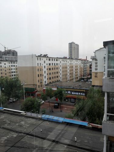 桦甸在吉林哪里?桦甸多少度-图1 桦甸在吉林哪里?桦甸多少度-图1