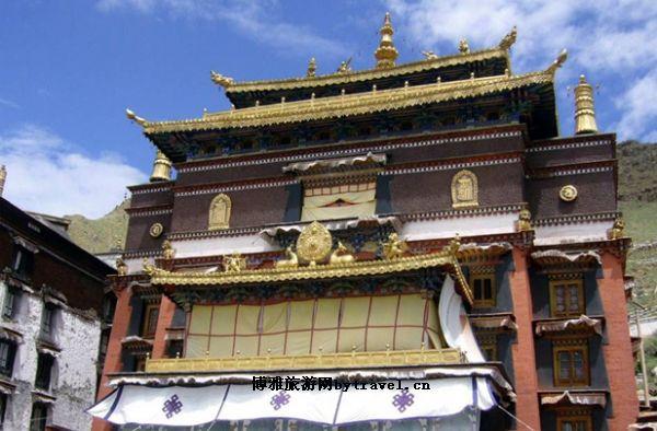 昌珠寺的海拔高度?西藏乃东县海拔多少米-图2 昌珠寺的海拔高度?西藏乃东县海拔多少米-图2