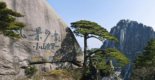 请教七月份黄山山上冷吗温度大概是多?10月1黄山山顶多少度-图3 请教七月份黄山山上冷吗温度大概是多?10月1黄山山顶多少度-图3