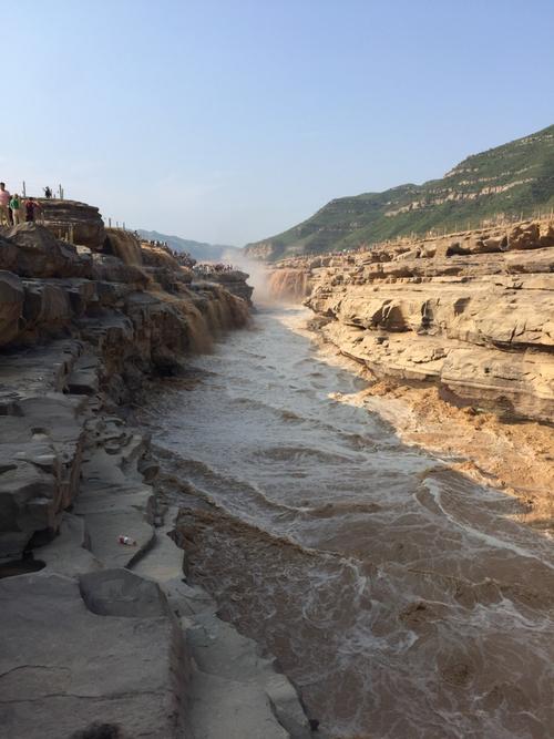 济南到壶口瀑布自驾游线路推荐?邢台到黄河壶口瀑布多少公里-图3 济南到壶口瀑布自驾游线路推荐?邢台到黄河壶口瀑布多少公里-图3