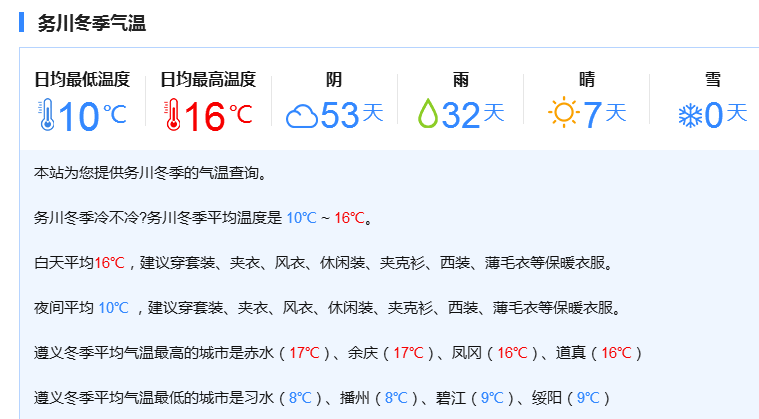 冬天一般可以到多少度?冬天的平均气温是多少度-图3 冬天一般可以到多少度?冬天的平均气温是多少度-图3