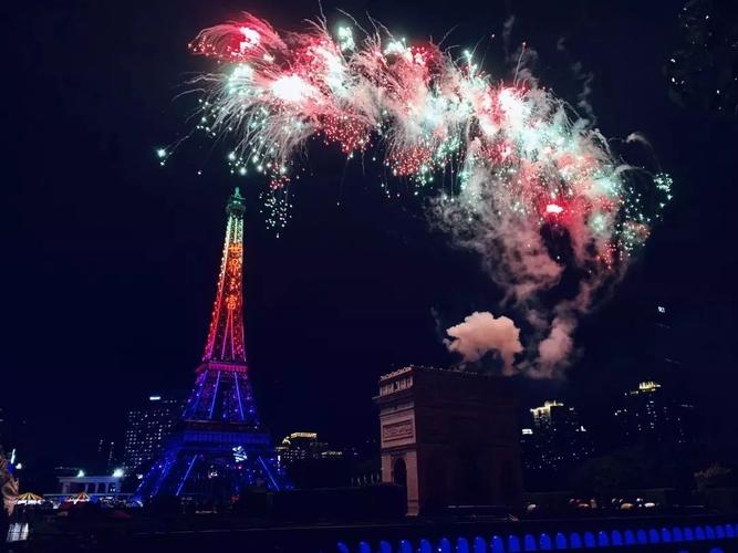 2023年8月22号世界之窗有烟花吗?世界之窗一张门票多少钱一张-图1 2023年8月22号世界之窗有烟花吗?世界之窗一张门票多少钱一张-图1