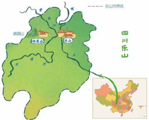 李白去过中国哪里?峨眉山到商丘多少公里-图3 李白去过中国哪里?峨眉山到商丘多少公里-图3