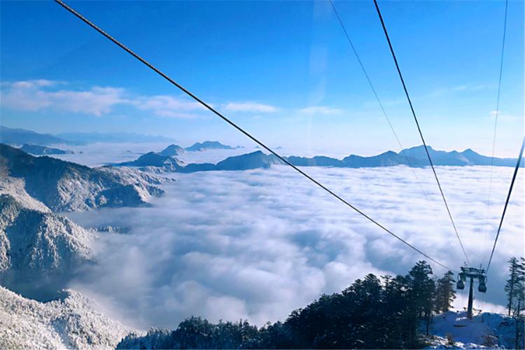 广元市4A景区是那些?雪峰到朝天共多少公里-图1 广元市4A景区是那些?雪峰到朝天共多少公里-图1