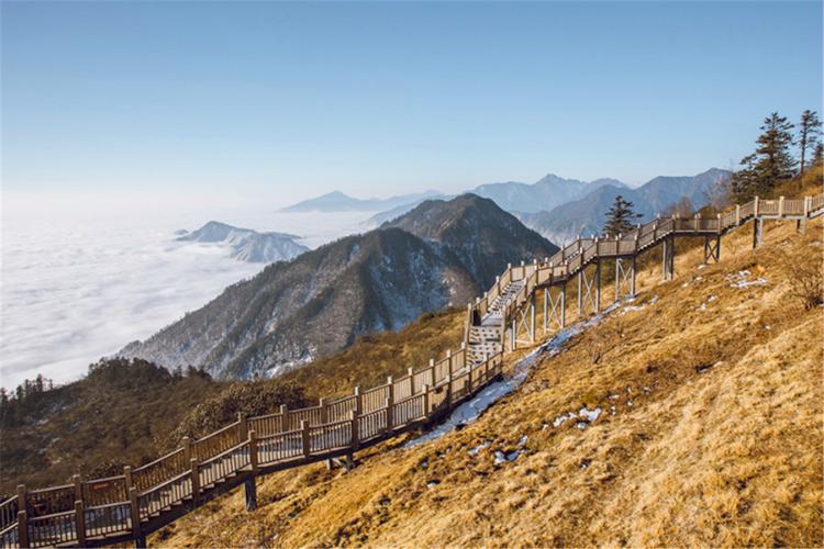 广元市4A景区是那些?雪峰到朝天共多少公里-图2 广元市4A景区是那些?雪峰到朝天共多少公里-图2