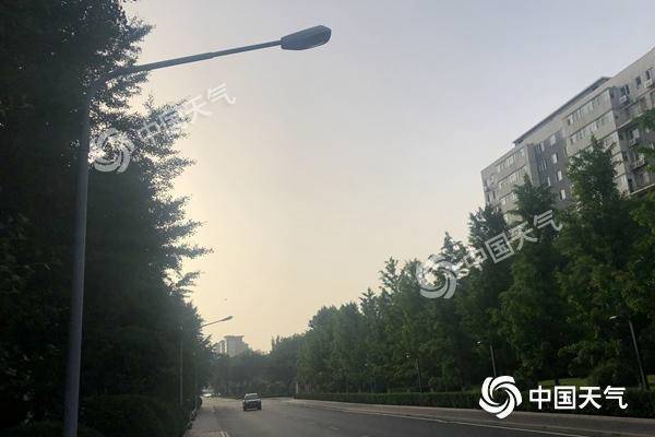 为什么北京紫外线那么强?北京紫外线平均是多少-图2 为什么北京紫外线那么强?北京紫外线平均是多少-图2