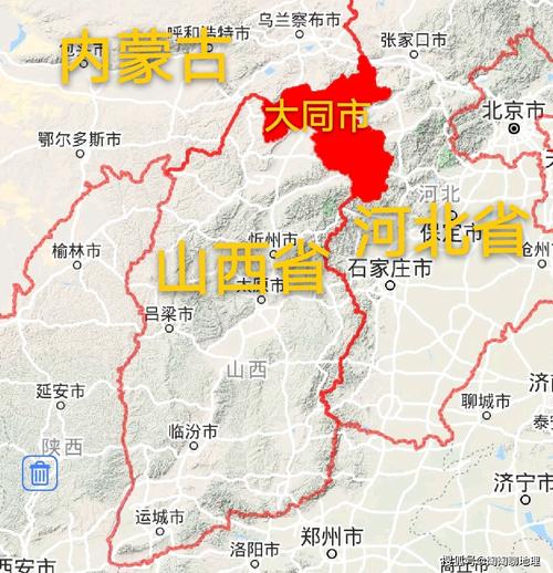 大同和呼和浩特气温偏差大吗?大同和太原的温度相差多少-图1 大同和呼和浩特气温偏差大吗?大同和太原的温度相差多少-图1