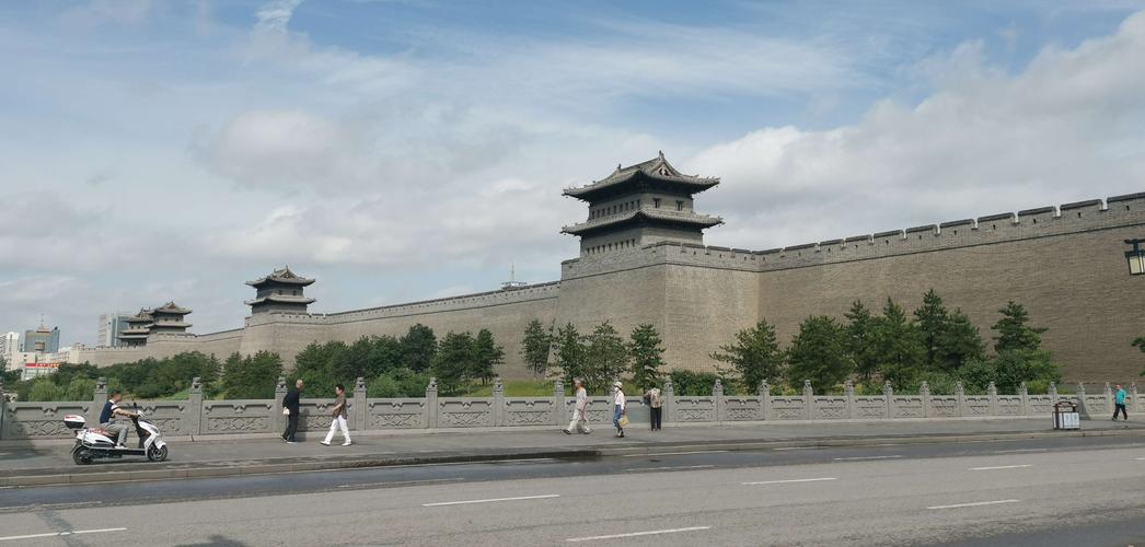 大同和呼和浩特气温偏差大吗?大同和太原的温度相差多少-图2 大同和呼和浩特气温偏差大吗?大同和太原的温度相差多少-图2