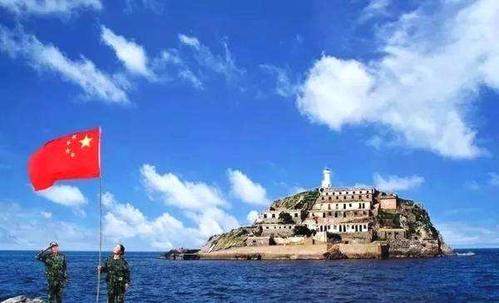 守岛夫妇发生在什么时期?拉一木乡海拔有多少米-图3 守岛夫妇发生在什么时期?拉一木乡海拔有多少米-图3