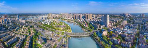 成都金堂县怎么样?金堂有多少年历史了-图2 成都金堂县怎么样?金堂有多少年历史了-图2