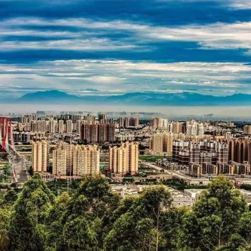 成都金堂县怎么样?金堂有多少年历史了-图1 成都金堂县怎么样?金堂有多少年历史了-图1