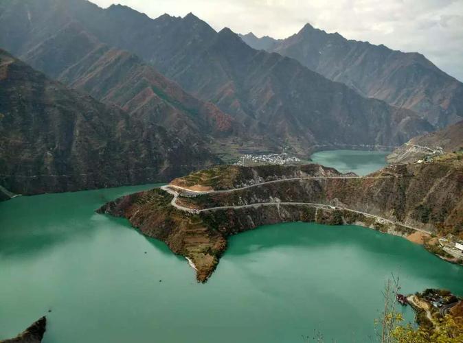 白水江旅游景点有哪些?甘肃微县汉中白水江多少公里-图1 白水江旅游景点有哪些?甘肃微县汉中白水江多少公里-图1