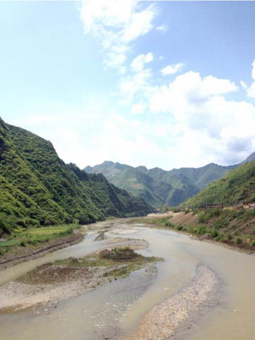 白水江旅游景点有哪些?甘肃微县汉中白水江多少公里-图2 白水江旅游景点有哪些?甘肃微县汉中白水江多少公里-图2