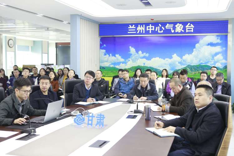 甘肃省气象局怎么样?甘肃省气象局工资一般多少-图2 甘肃省气象局怎么样?甘肃省气象局工资一般多少-图2