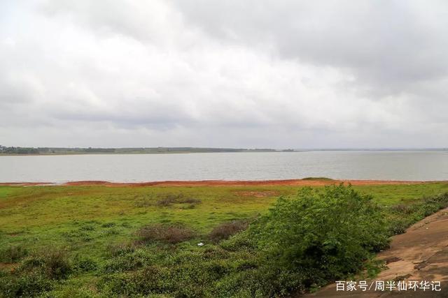 雷州龙门水库面积有多大？雷州到龙门客运多少公里-图2