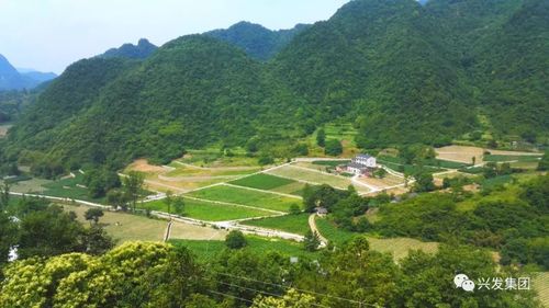 湖北省兴山县怎么样?繁华吗?兴发乡有多少人口-图2 湖北省兴山县怎么样?繁华吗?兴发乡有多少人口-图2