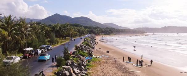 万宁冬季适合北方人旅居吗?海南万宁冬天温度多少-图3 万宁冬季适合北方人旅居吗?海南万宁冬天温度多少-图3
