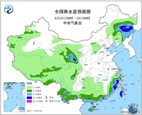 天气预报100毫米降雨实际是多少?降雨数据多少钱-图1 天气预报100毫米降雨实际是多少?降雨数据多少钱-图1