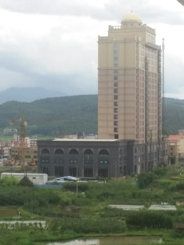 福建省全省有多少个镇?明溪个镇有多少人-图2 福建省全省有多少个镇?明溪个镇有多少人-图2