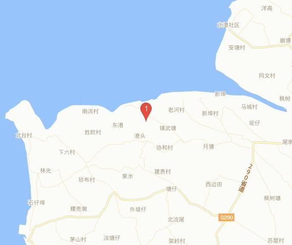 遂溪县有哪些镇?杨柑到遂溪多少公里-图2 遂溪县有哪些镇?杨柑到遂溪多少公里-图2