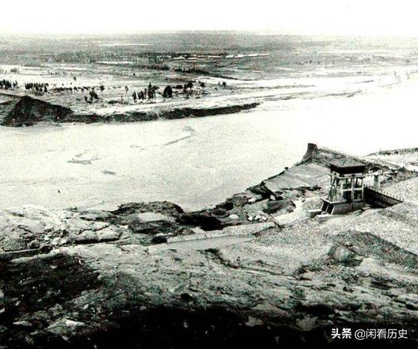 1975年历史发生了什么?75年驻马店死多少人-图3 1975年历史发生了什么?75年驻马店死多少人-图3
