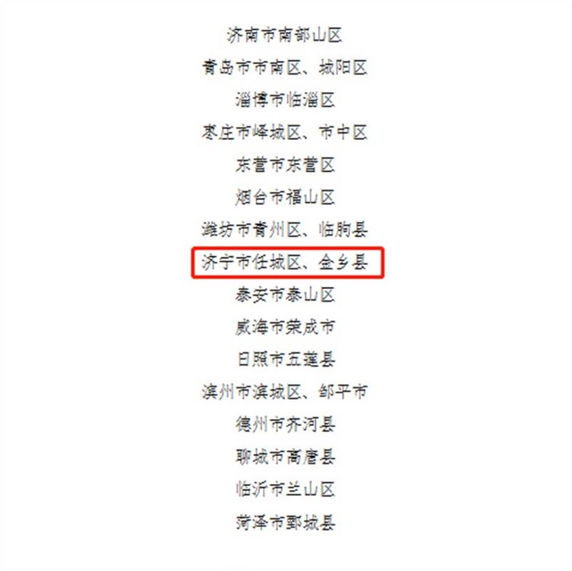 山东济宁市任城区十大特产?金乡高河邮政电话多少-图3 山东济宁市任城区十大特产?金乡高河邮政电话多少-图3