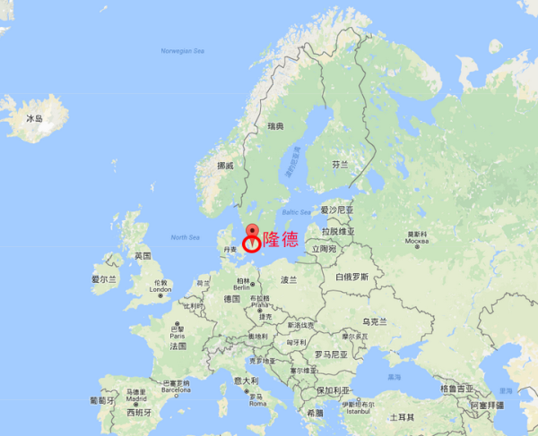 730506是哪的邮编?瑞典隆德邮编多少-图1 730506是哪的邮编?瑞典隆德邮编多少-图1