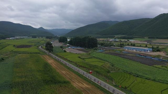 吉林省农村规划?伊通城子镇多少公里-图1 吉林省农村规划?伊通城子镇多少公里-图1