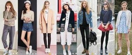 4-16度穿什么衣服合适?16女生的正常温度是多少-图2 4-16度穿什么衣服合适?16女生的正常温度是多少-图2