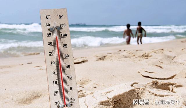 冬天环境温度13度左右,水温大约多少度?温度到达多少度算冬天-图3 冬天环境温度13度左右,水温大约多少度?温度到达多少度算冬天-图3