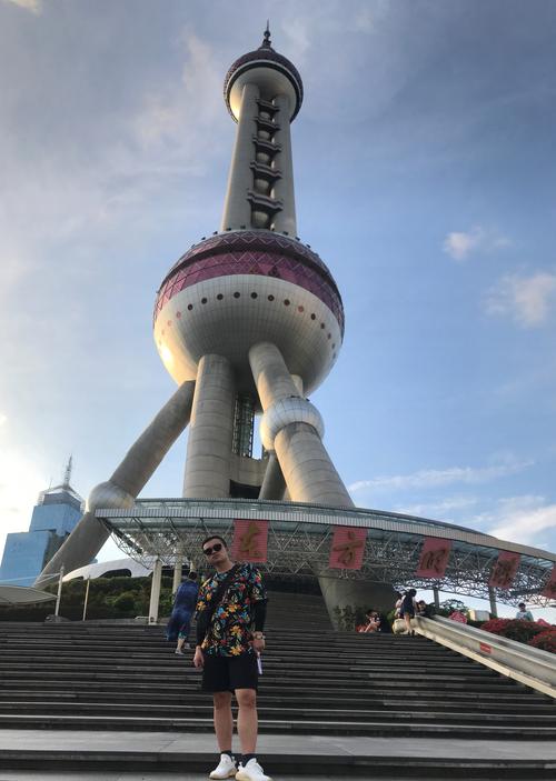 上海明珠塔有多高几楼?东方明珠有多少层多高-图2 上海明珠塔有多高几楼?东方明珠有多少层多高-图2