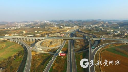 请问息黔高速起源于何处?黔西县到太来乡多少公里-图1 请问息黔高速起源于何处?黔西县到太来乡多少公里-图1