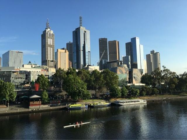 澳洲最宜居城市?堪培拉冬季气温多少-图1 澳洲最宜居城市?堪培拉冬季气温多少-图1