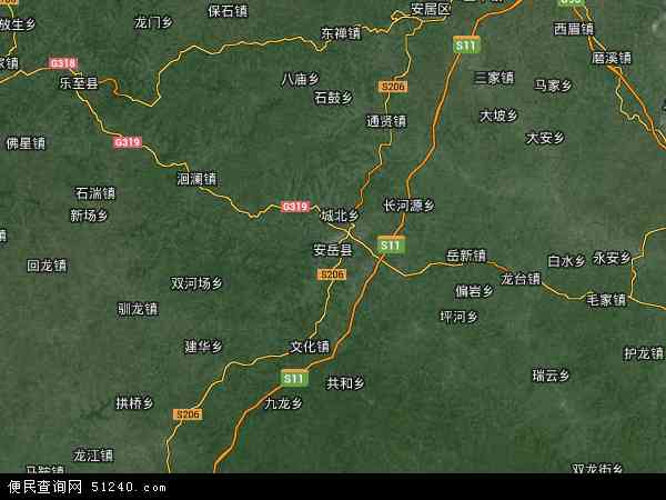 安岳县到天林沙磨村七组在那下车?四川安岳天林邮政编码多少-图2 安岳县到天林沙磨村七组在那下车?四川安岳天林邮政编码多少-图2