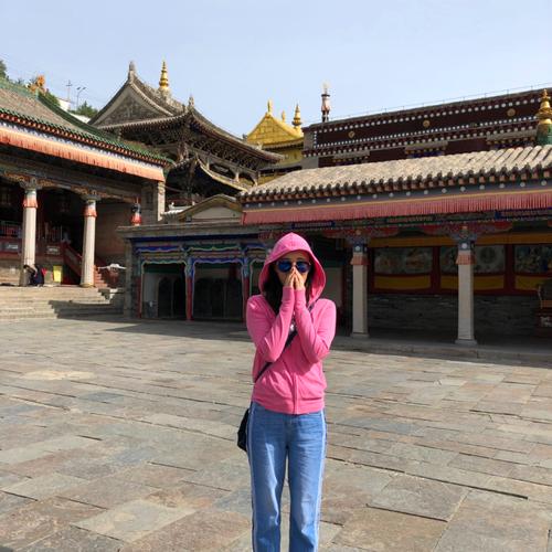 8月份去青海大环线热吗?今天塔尔寺天气是多少度-图3 8月份去青海大环线热吗?今天塔尔寺天气是多少度-图3