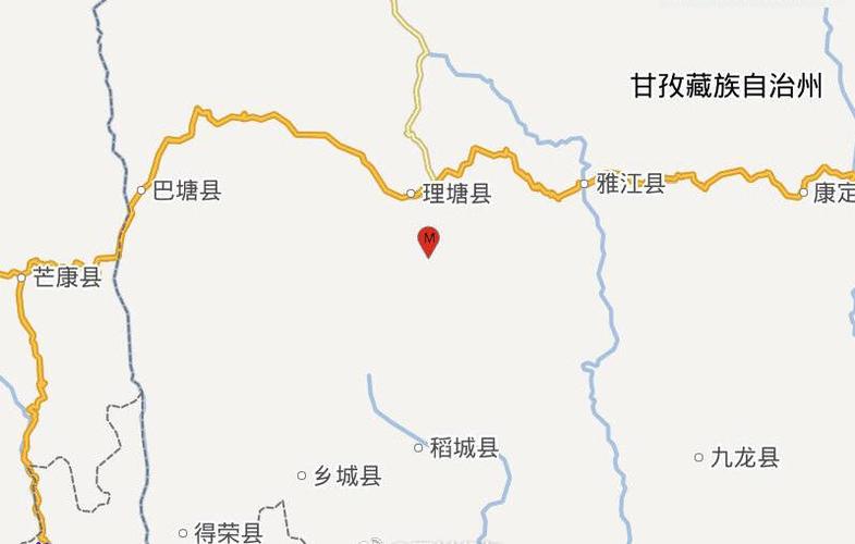 谁知道甘孜州有几个县?甘孜洲有多少个洲-图2 谁知道甘孜州有几个县?甘孜洲有多少个洲-图2