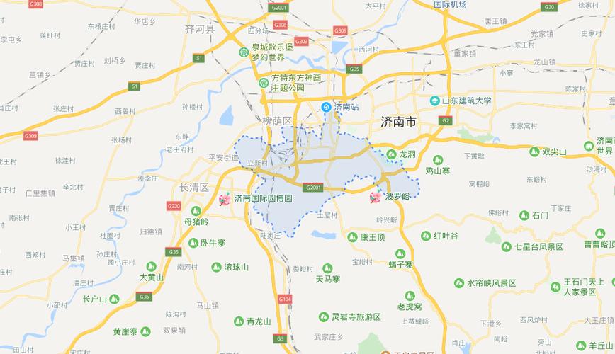 053188是哪个城市区号?2019年济南是多少度-图2 053188是哪个城市区号?2019年济南是多少度-图2