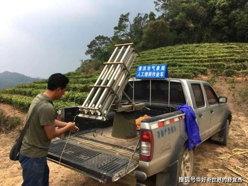 人工降雨成本一般多少?驱散云层炮弹多少钱-图2 人工降雨成本一般多少?驱散云层炮弹多少钱-图2
