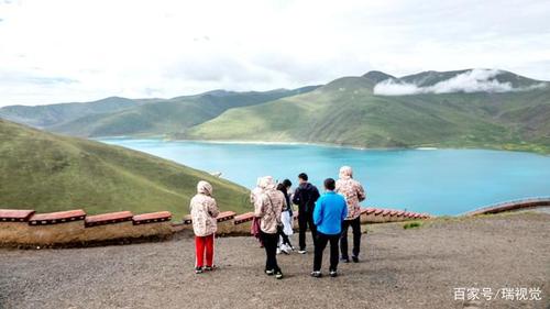 普玛雍措海拔?浪卡子县的海拔是多少-图1 普玛雍措海拔?浪卡子县的海拔是多少-图1