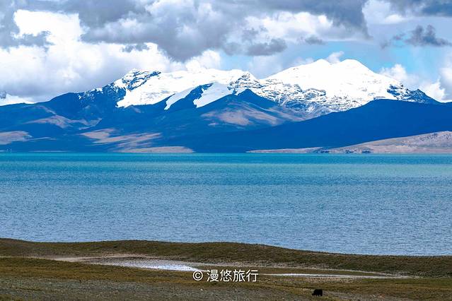 普玛雍措海拔?浪卡子县的海拔是多少-图3 普玛雍措海拔?浪卡子县的海拔是多少-图3
