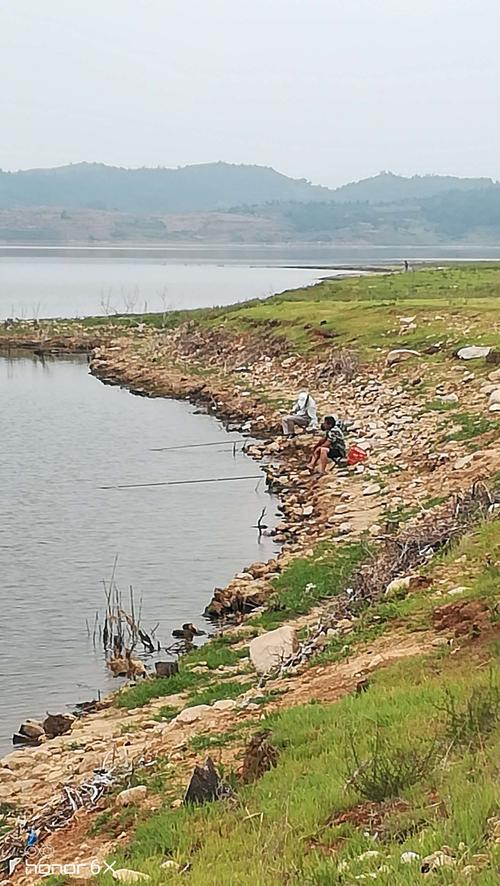 隽水河可以钓鱼吗?崇阳青山水库水深多少米-图2 隽水河可以钓鱼吗?崇阳青山水库水深多少米-图2