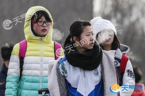 保定最冷的是哪个月?接近立冬时天气有多少度河北-图3 保定最冷的是哪个月?接近立冬时天气有多少度河北-图3