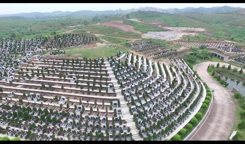 四川2020迁坟补偿标准?南充修坟多少钱-图1 四川2020迁坟补偿标准?南充修坟多少钱-图1