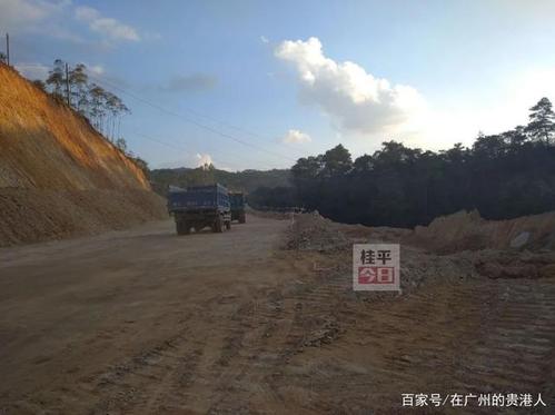 北市镇到桂平火车站多少公里?玉林至小平山多少公里-图2 北市镇到桂平火车站多少公里?玉林至小平山多少公里-图2