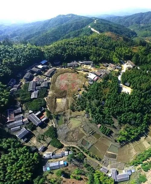 福建高山排名?白莲到明溪多少公里-图1 福建高山排名?白莲到明溪多少公里-图1