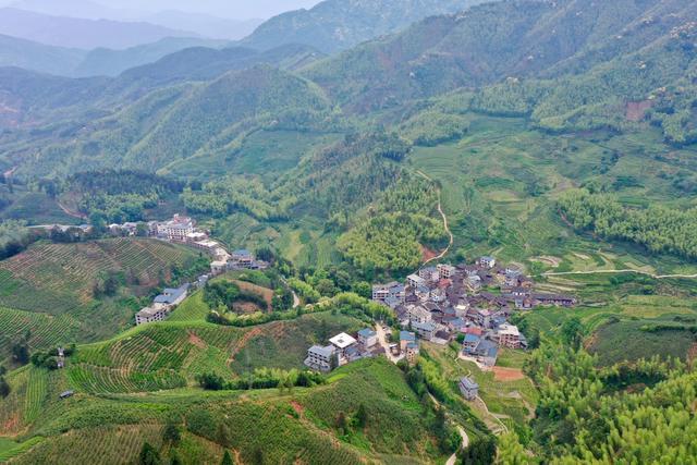 福建高山排名?白莲到明溪多少公里-图2 福建高山排名?白莲到明溪多少公里-图2